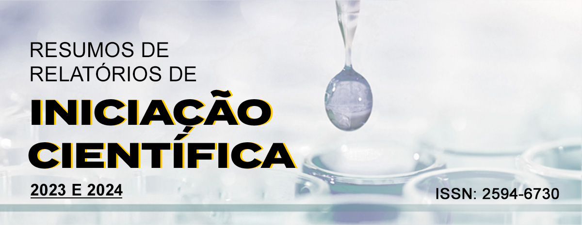 Iniciação Científica