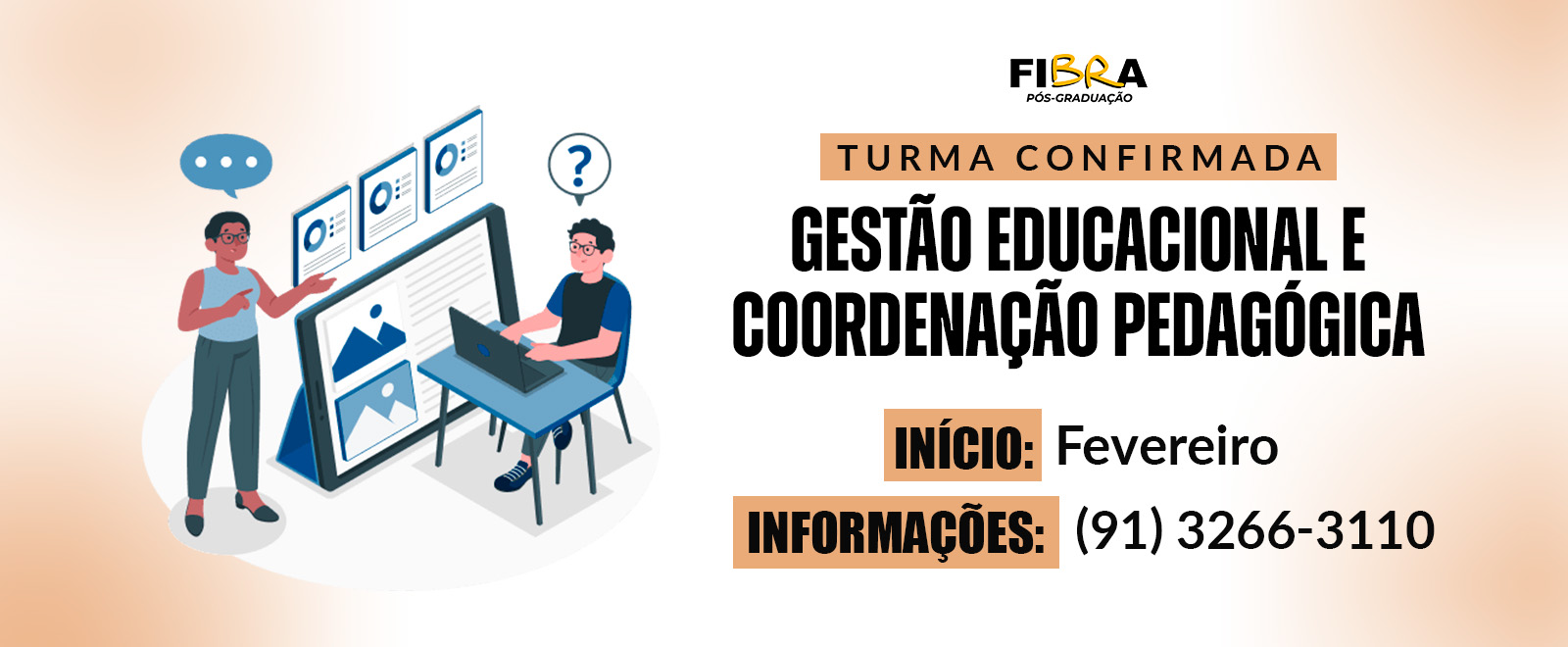 Gestão Educacional