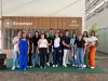 Alunos de Farmácia visitam fábrica da Natura