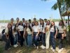 Fibra assina projeto Guardiões da Vida Amazônica – edição Combu