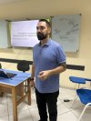 Precedentes do TST são tema de palestra promovida pelo curso de Direito da Fibra