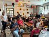 Visita técnica aproxima estudantes de Nutrição da produção artesanal de chocolate