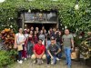Visita técnica aproxima estudantes de Nutrição da produção artesanal de chocolate