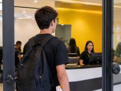 Confira as orientações para a rematrícula do semestre 2026.2