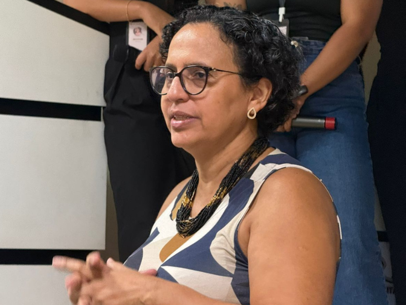 Curso de Fisioterapia da Fibra promove treinamento em primeiros socorros para agentes de saúde do distrito da Sacramenta