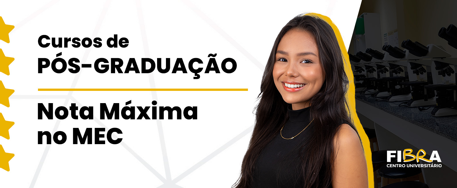 Cursos Pós