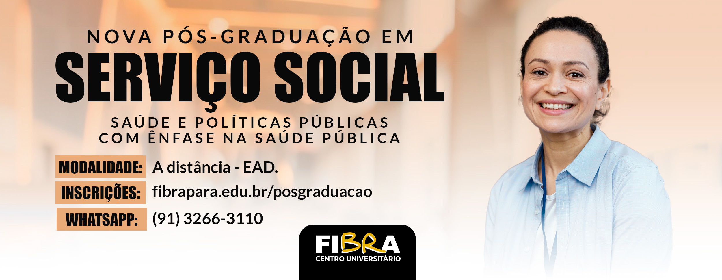 Serviço Social