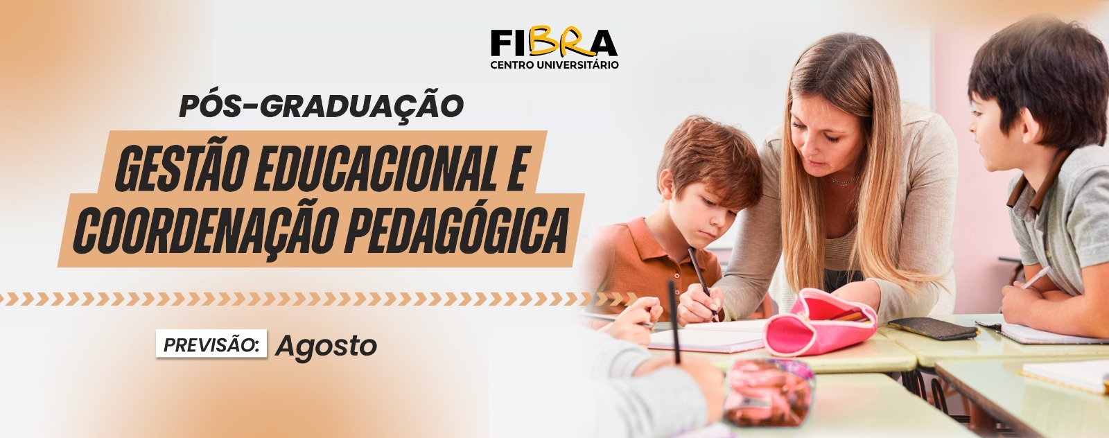 Gestão Educacional