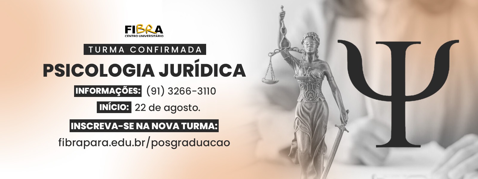 Psicologia Juridica