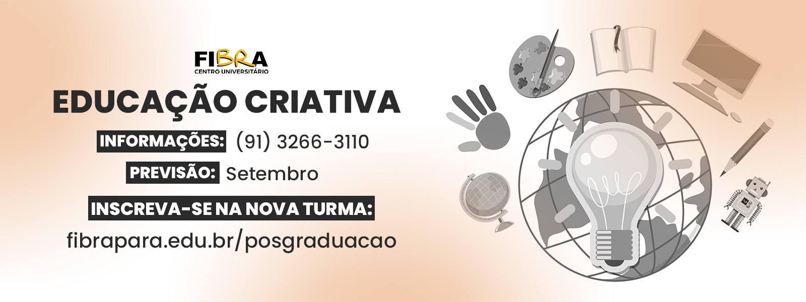 Educação Criativa