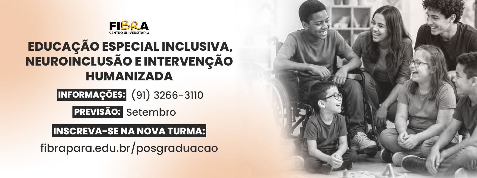 Educação Especial