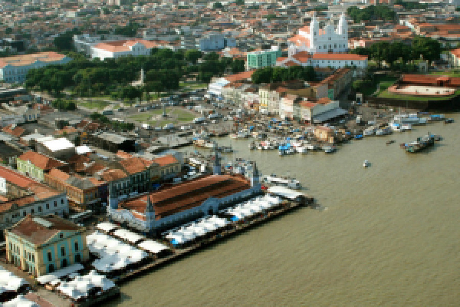 Patrimônio Cultural: Preservação, Gestão e Cidadania