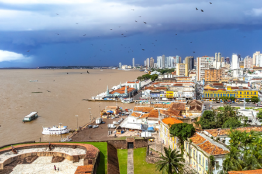 Patrimônio Cultural: Preservação, Gestão e Cidadania