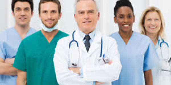 Especialização em Atenção Multiprofissional em Oncologia