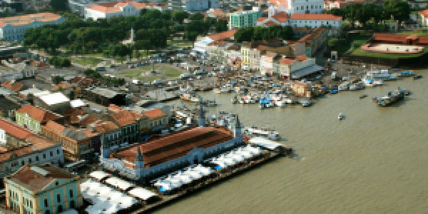 Patrimônio Cultural: Preservação, Gestão e Cidadania