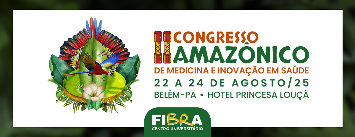 Congresso Amazônico