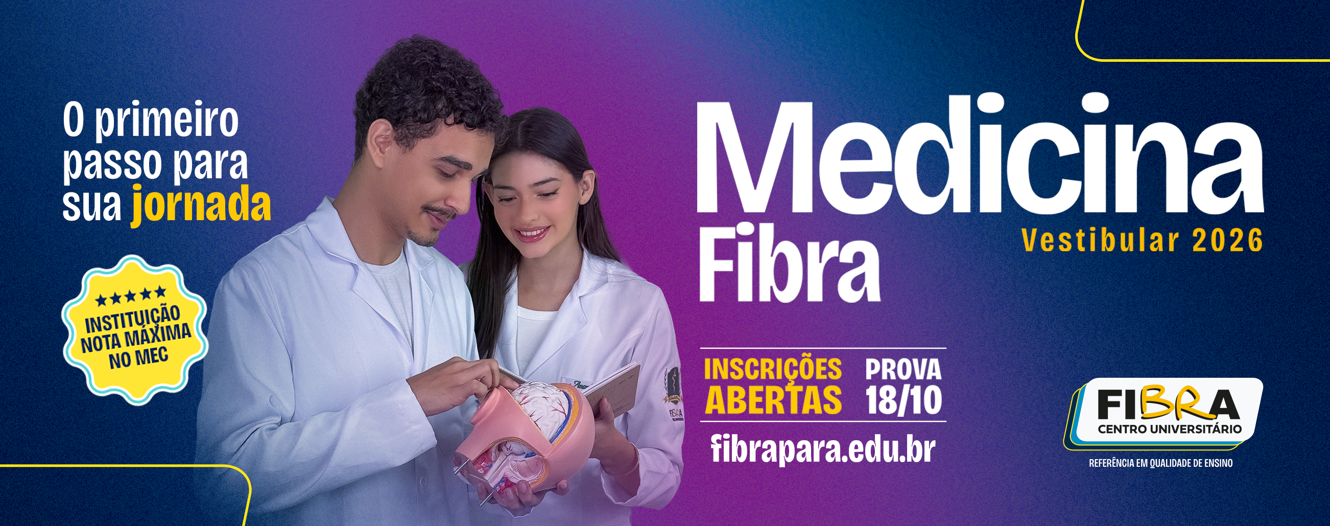 Vestibular Medicina