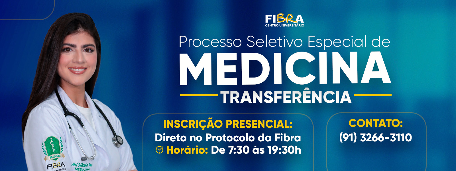Medicina Transferência