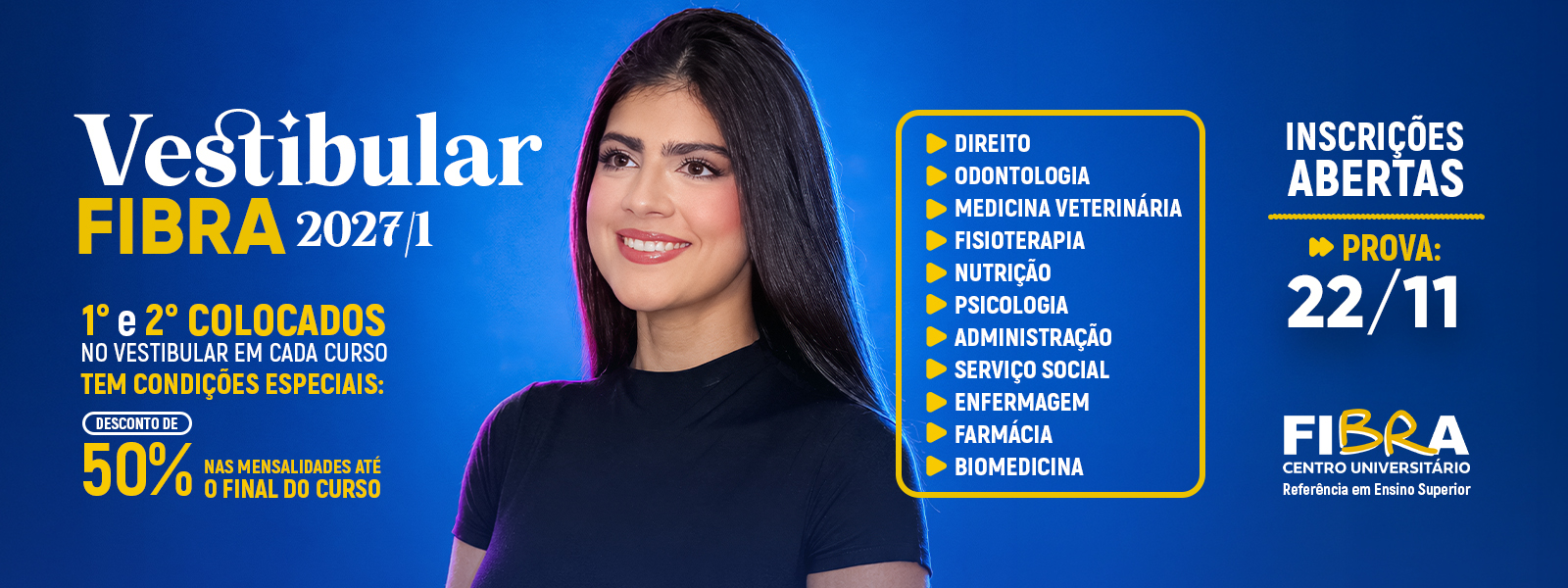 Vestibular 2027/1