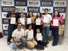 Investigação e Iniciação Científica realizam evento de apresentação de concluintes, novos alunos e orientadores