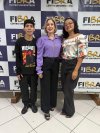Investigação e Iniciação Científica realizam evento de apresentação de concluintes, novos alunos e orientadores