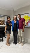 Investigação e Iniciação Científica realizam evento de apresentação de concluintes, novos alunos e orientadores