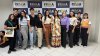 Investigação e Iniciação Científica realizam evento de apresentação de concluintes, novos alunos e orientadores