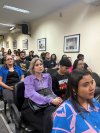 Investigação e Iniciação Científica realizam evento de apresentação de concluintes, novos alunos e orientadores
