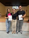 Investigação e Iniciação Científica realizam evento de apresentação de concluintes, novos alunos e orientadores