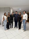 Investigação e Iniciação Científica realizam evento de apresentação de concluintes, novos alunos e orientadores