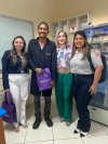 Medicina Veterinária realiza a Semana do Médico Veterinário