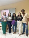 Medicina Veterinária realiza a Semana do Médico Veterinário