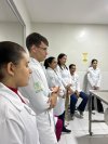Medicina Veterinária realiza a Semana do Médico Veterinário