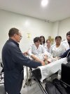 Medicina Veterinária realiza a Semana do Médico Veterinário