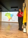 Curso de Nutrição promove evento sobre a atuação profissional