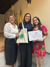 Curso de Nutrição promove evento sobre a atuação profissional