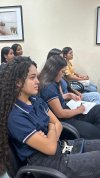Curso de Nutrição promove evento sobre a atuação profissional