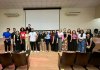 Aluna de Veterinária apresenta trabalho no XXX Seminário do PIBIC