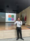 Fibra ExperiêncIA - 1ª edição