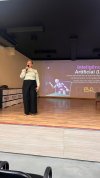 Fibra ExperiêncIA - 1ª edição