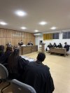 Júri Simulado: prática no Tribunal do Júri da Fibra