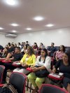 Júri Simulado: prática no Tribunal do Júri da Fibra