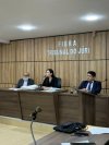 Júri Simulado: prática no Tribunal do Júri da Fibra