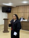 Júri Simulado: prática no Tribunal do Júri da Fibra
