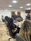 Júri Simulado: prática no Tribunal do Júri da Fibra