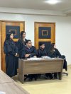 Júri Simulado: prática no Tribunal do Júri da Fibra