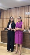 Júri Simulado: prática no Tribunal do Júri da Fibra