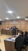 Júri Simulado: prática no Tribunal do Júri da Fibra