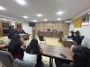Júri Simulado: prática no Tribunal do Júri da Fibra