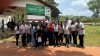 Os curso de Biomedicina, Fisioterapia e Odontologia participaram de expedição socioambiental no quilombo Itacoã-Miri
